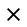 Close Button