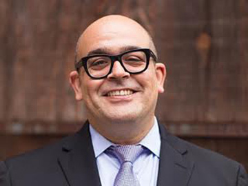 Jason Lundberg Attorney